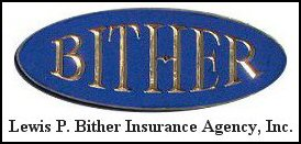 Lewis P Bither Insurance Agency's logo