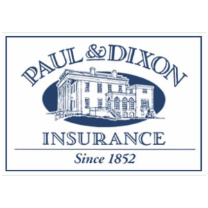 Paul & Dixon Insurance Agency's logo