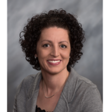 Kelly Ann Bradeen - Comptroller