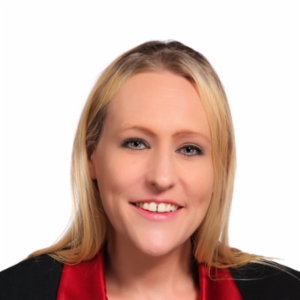 Sarah Mitchell - Agent