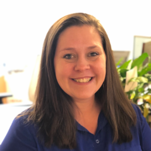 Meagan McQueen - Agent