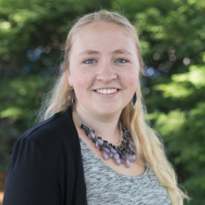 Samantha Leahy - Agent