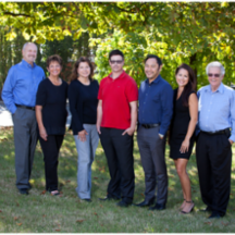 ISU Insurance Solutions Group's logo