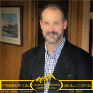 Laramie Investment Company, Inc.'s logo