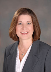 Nancy Kravochuck - Principal