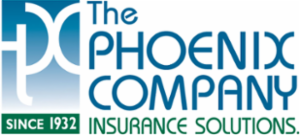 The Phoenix Company's logo