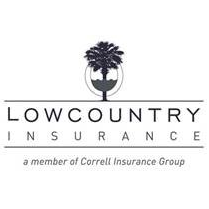 Lowcountry Insurance Services Beaufort's logo
