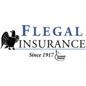 Agency Service Group dba Flegal Insurance's logo