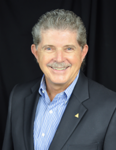 Tony Jones - Vice President