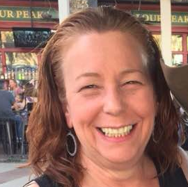 Kim Iverson - Producer