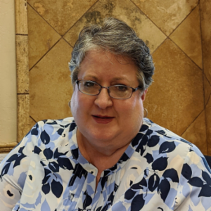 Kirsten Walters - Commercial Lines Support