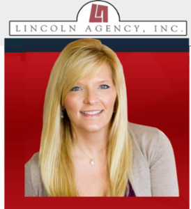 Lincoln Agency, Inc.'s logo