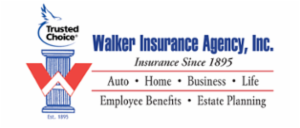 Walker Insurance Agency, Inc.'s logo