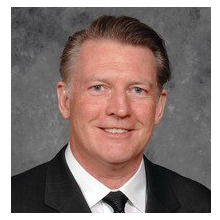 Dermot Dolan - Principal