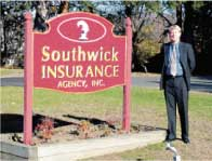 Southwick Insurance Agency's logo