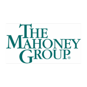 The Mahoney Group's logo