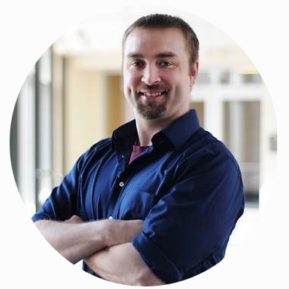 Jamin Siljendahl - Agent