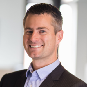 Tucker Hanlon - Owner