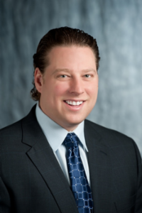 Paul Kosmal - Principal