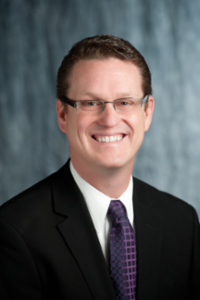 Jayson Bass - Chief Executive Officer