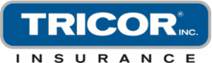 TRICOR, Inc.'s logo