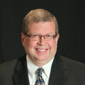 Tim Miller - President