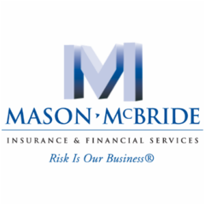 Mason-McBride's logo