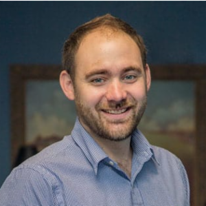 Marc Helfrecht - Agent