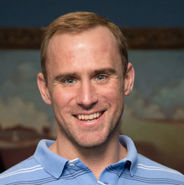 David Helfrecht - Agent