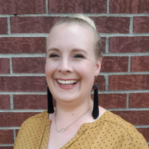 Sierra Welch - Marketing