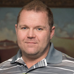 John Schaeffer - Agent