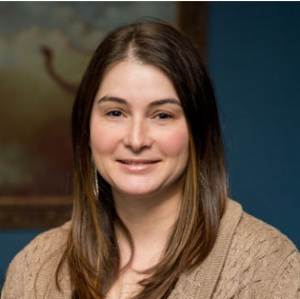 Michelle Tyler - Director