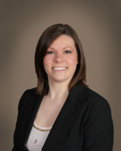 Meghan Baber - Agent