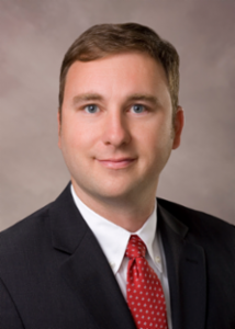 Ryan Atkinson - Principal