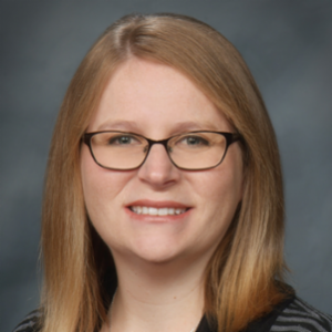 Tiffany Hammerbacher - Customer Service Representative