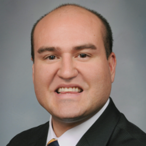 Kyle Henion - Commercial Lines Sales Executive