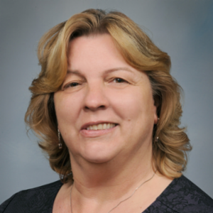 Ann Hopkins - Commercial Lines Account Executive