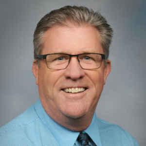 John Sauve - Commercial Lines Sales Executive