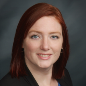 Jessica Dastyck - Commercial Lines Account Executive