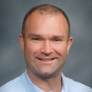 Chris Graham - Manager