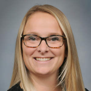 Kylie Woolworth - Personal Lines Manager