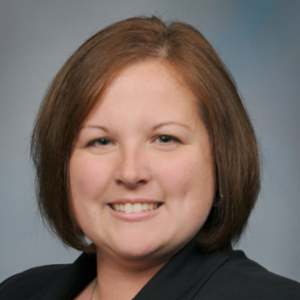 Stacey Proton - Commercial Lines Manager