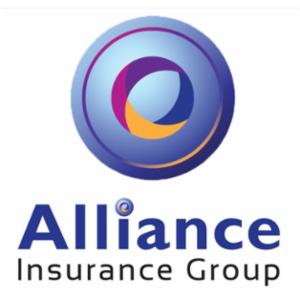 Alliance Insurance Agency's logo