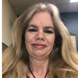 Donna Hardison - Agent