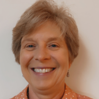 Teresa Harrison - Agent