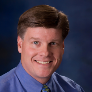 Gregory Shepherd - Agent