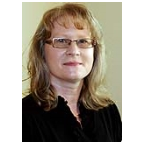 Melissa Phillips - Personal Lines Manager