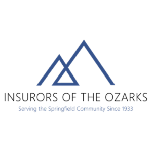 Insurors of the Ozarks's logo