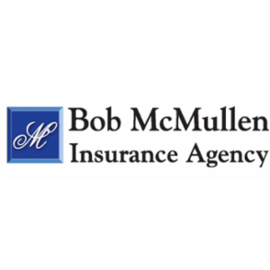 Bob McMullen Insurance Agency, Inc.'s logo