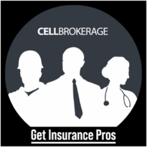 Cell Brokerage, LLC's logo